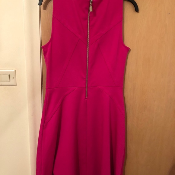 Pink Dress size 10 - Picture 6 of 8